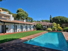 Villa en Sant Antoni de Calonge