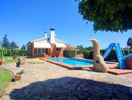 Casa de campo en Albelda de Iregua