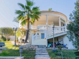 Villa en Orihuela Costa