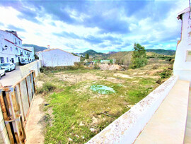 Parcela urbana edificable en Albanchez