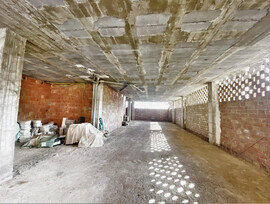 Unidad comercial en Olula del Rio