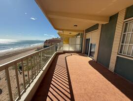 Apartamento en Tavernes de la Valldigna