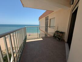 Apartamento en Tavernes de la Valldigna