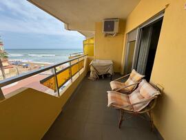 Apartamento en Tavernes de la Valldigna