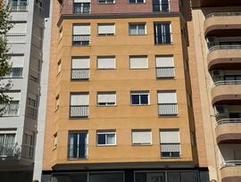 Piso en Tavernes de la Valldigna