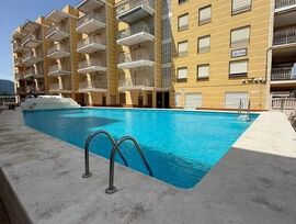 Apartamento en Tavernes de la Valldigna