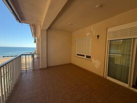 Apartamento en Tavernes de la Valldigna