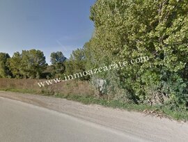 Parcela en Arandigoyen