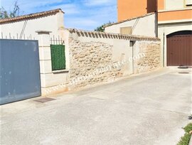 Parcela en Los Arcos