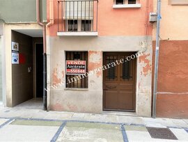Trastero en Estella - Lizarra