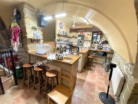Hostal en Yerri