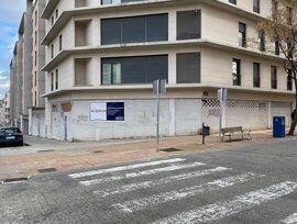 Unidad comercial en Guadalajara