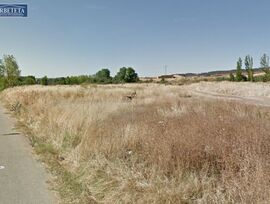 Parcela en Málaga del Fresno