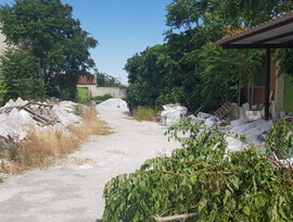 Terreno industrial en Guadalajara