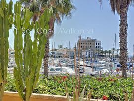 Apartamento en Palma de Mallorca