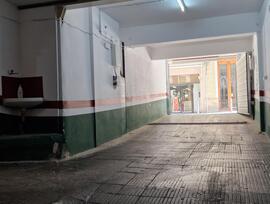 Local comercial en Barcelona
