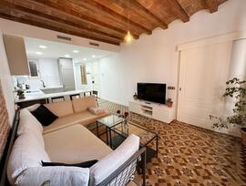 Piso en Barcelona