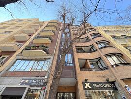 Local comercial en Madrid