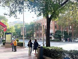 Apartamento en Madrid