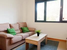 Apartamento en Madrid