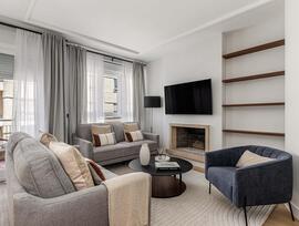 Apartamento en Madrid