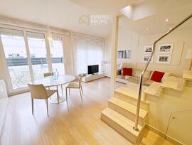 Apartamento en Madrid