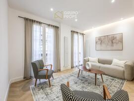 Apartamento en Madrid