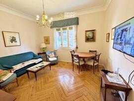 Apartamento en Madrid