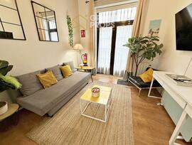Apartamento en Madrid