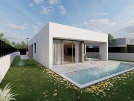 Casa de campo en Reus