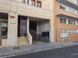 Garaje en Reus