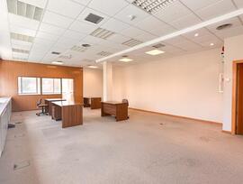 Oficina en Las Rozas de Madrid