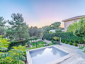 Villa en Valdemorillo