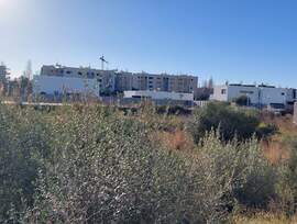 Parcela urbana en Salou