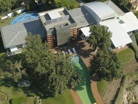 Villa en Benalmádena