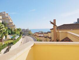 Ático en Benalmádena