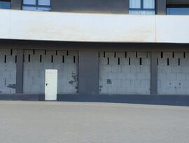 Unidad comercial en Málaga