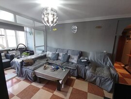 Piso en Málaga