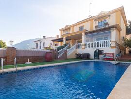 Villa en Alhaurín de la Torre