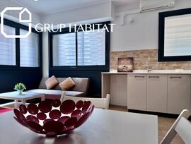 Unidad comercial en Barcelona