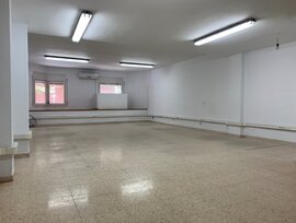 Oficina en Barcelona