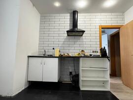 Planta baja en Hospitalet de Llobregat