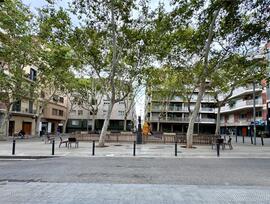 Garaje en Barcelona