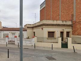 Casa en Barcelona
