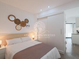 Estudio en Barcelona