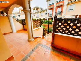 Casa adosada en Granada