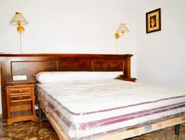 Apartamento en Granada