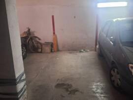 Garaje en Granada