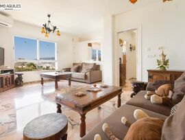 Villa en Almuñecar