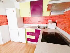 Apartamento en Granada